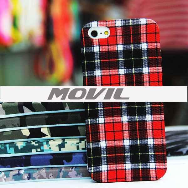 NP-1433 Protectores para iPhone 5-6g